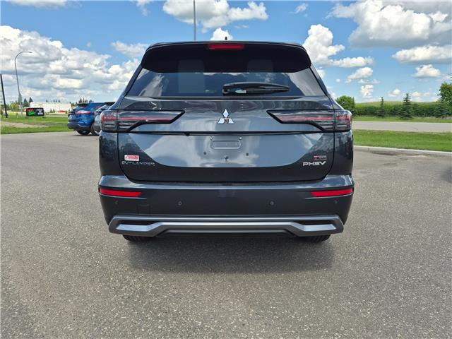 2026 Mitsubishi Outlander PHEV SE (Stk: WM26020) in Brandon - Image 7 of 22