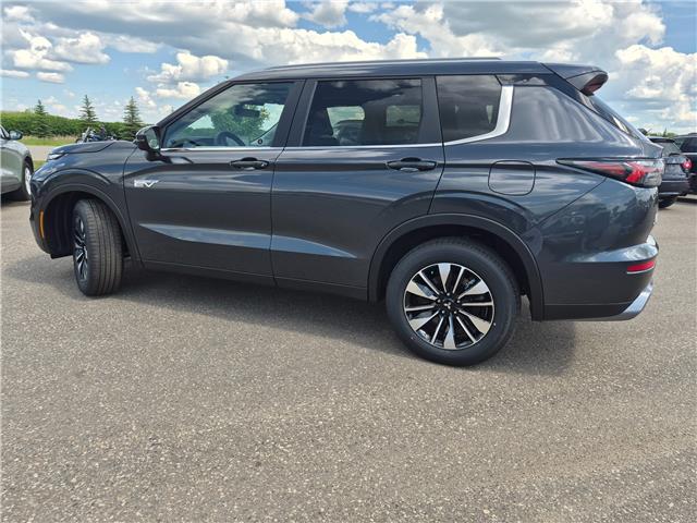 2026 Mitsubishi Outlander PHEV SE (Stk: WM26020) in Brandon - Image 8 of 22