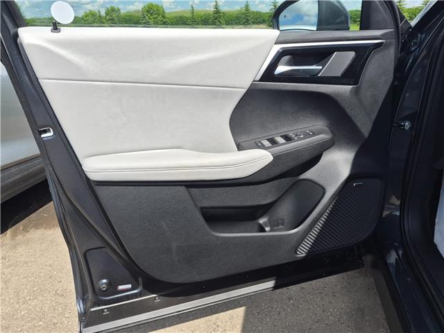 2026 Mitsubishi Outlander PHEV SE (Stk: WM26020) in Brandon - Image 9 of 22