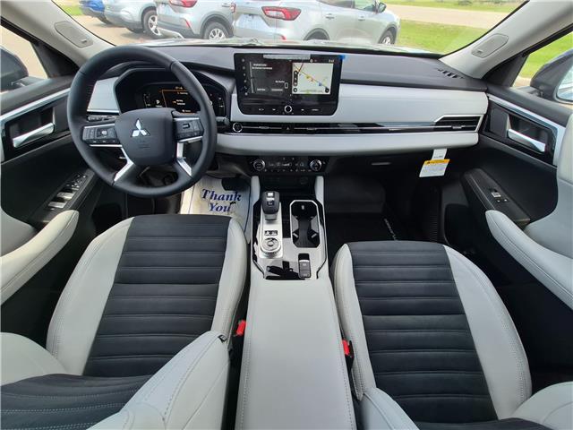 2026 Mitsubishi Outlander PHEV SE (Stk: WM26020) in Brandon - Image 11 of 22
