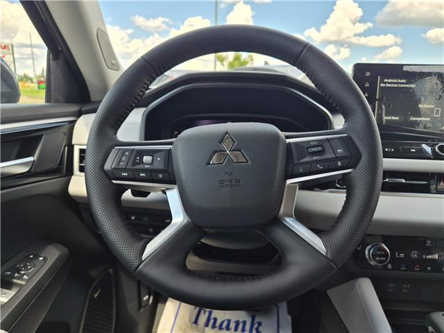 2026 Mitsubishi Outlander PHEV SE (Stk: WM26020) in Brandon - Image 12 of 22