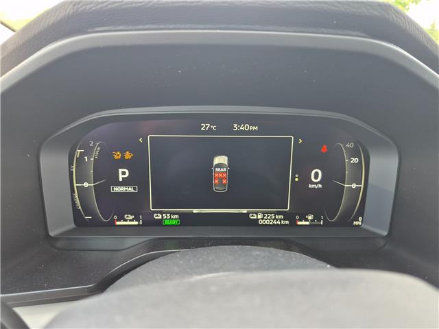 2026 Mitsubishi Outlander PHEV SE (Stk: WM26020) in Brandon - Image 13 of 22