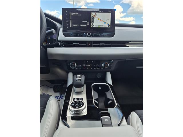 2026 Mitsubishi Outlander PHEV SE (Stk: WM26020) in Brandon - Image 14 of 22