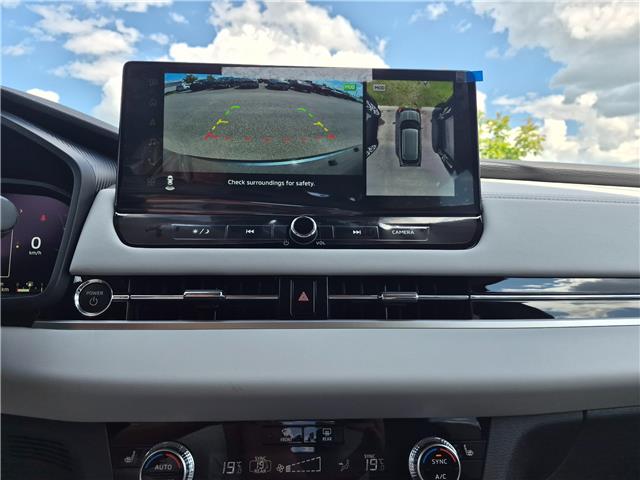 2026 Mitsubishi Outlander PHEV SE (Stk: WM26020) in Brandon - Image 15 of 22