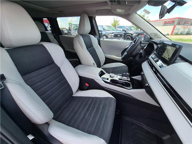 2026 Mitsubishi Outlander PHEV SE (Stk: WM26020) in Brandon - Image 16 of 22