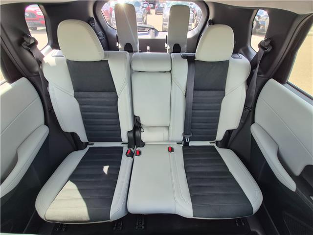 2026 Mitsubishi Outlander PHEV SE (Stk: WM26020) in Brandon - Image 17 of 22