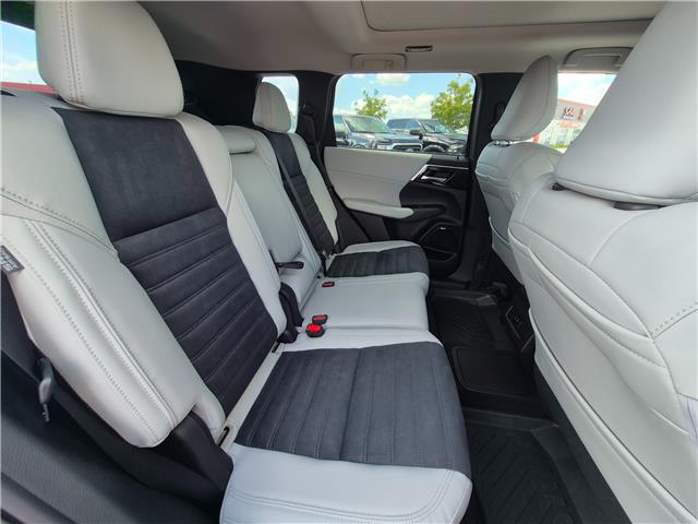 2026 Mitsubishi Outlander PHEV SE (Stk: WM26020) in Brandon - Image 18 of 22