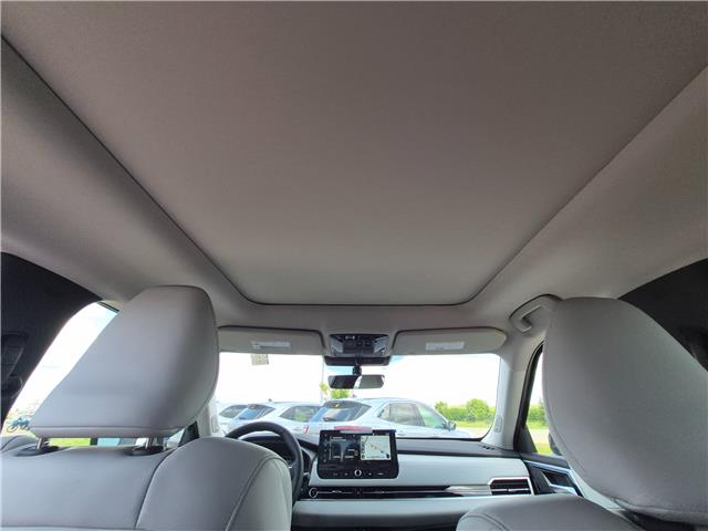 2026 Mitsubishi Outlander PHEV SE (Stk: WM26020) in Brandon - Image 19 of 22