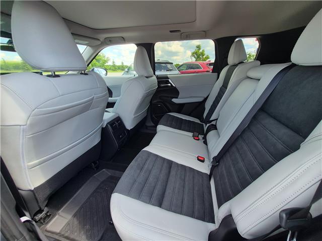 2026 Mitsubishi Outlander PHEV SE (Stk: WM26020) in Brandon - Image 20 of 22