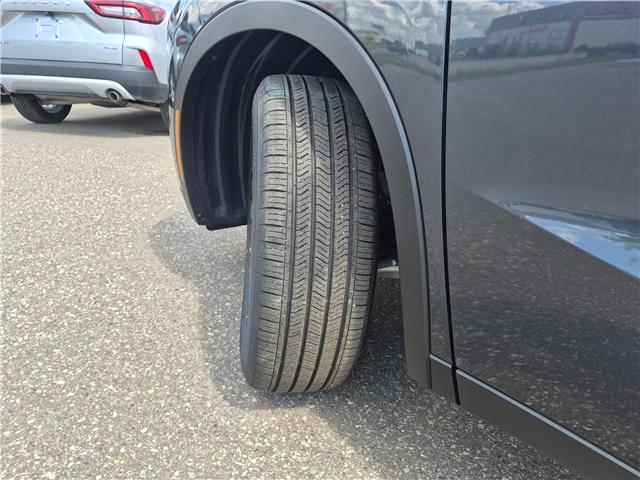 2026 Mitsubishi Outlander PHEV SE (Stk: WM26020) in Brandon - Image 22 of 22
