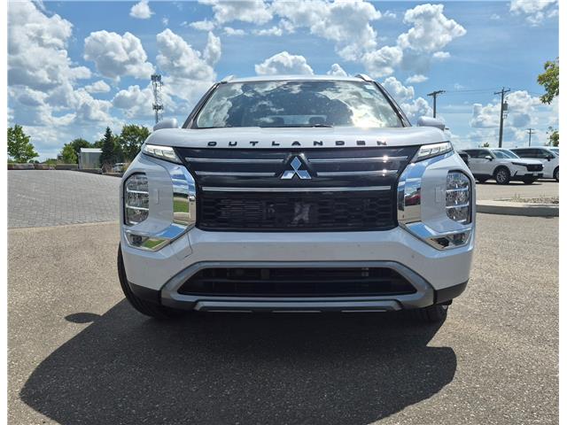 2026 Mitsubishi Outlander LE (Stk: WM26050) in Brandon - Image 3 of 21
