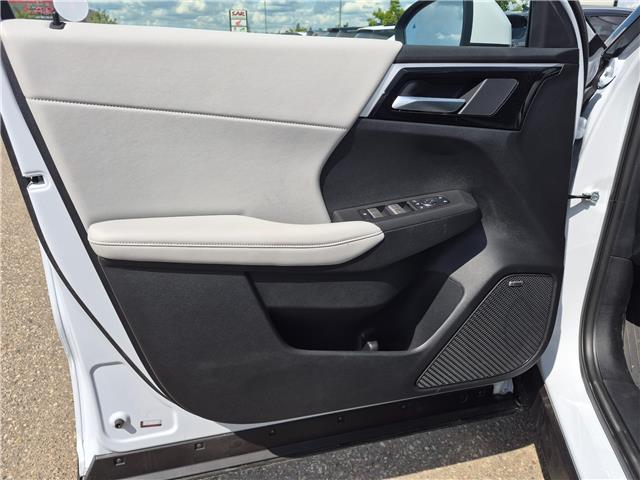 2026 Mitsubishi Outlander LE (Stk: WM26050) in Brandon - Image 9 of 21