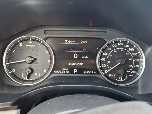 2026 Mitsubishi Outlander LE (Stk: WM26050) in Brandon - Image 12 of 21