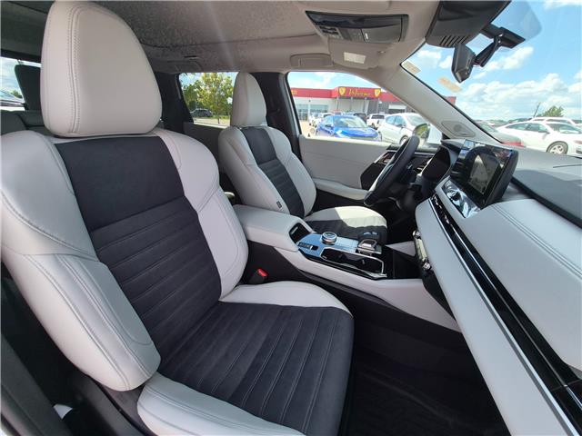 2026 Mitsubishi Outlander LE (Stk: WM26050) in Brandon - Image 15 of 21