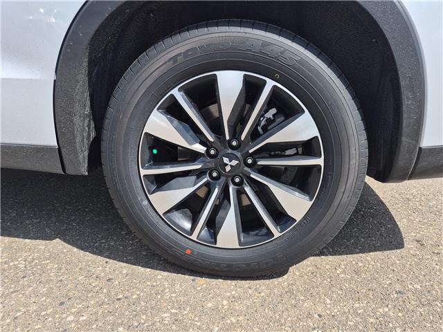 2026 Mitsubishi Outlander LE (Stk: WM26050) in Brandon - Image 20 of 21