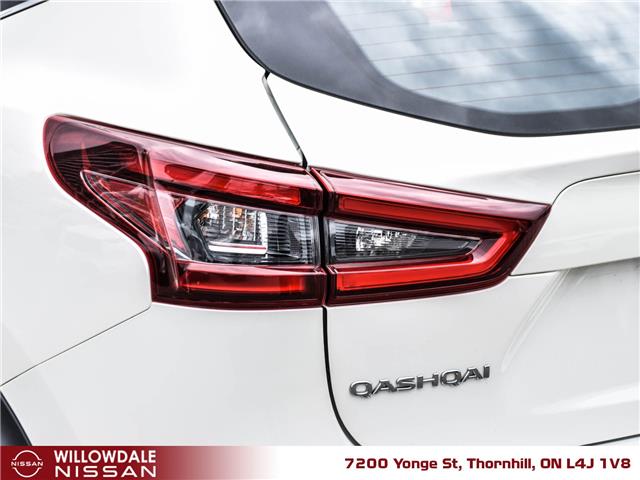 2023 Nissan Qashqai SV (Stk: C39959) in Thornhill - Image 7 of 29