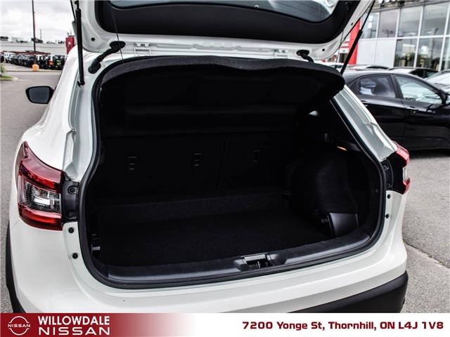 2023 Nissan Qashqai SV (Stk: C39959) in Thornhill - Image 9 of 29
