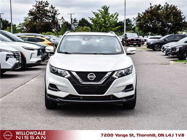 2023 Nissan Qashqai SV (Stk: C39959) in Thornhill - Image 10 of 29