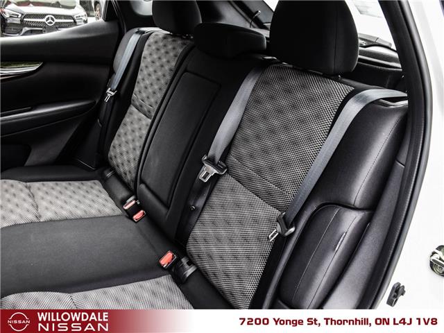 2023 Nissan Qashqai SV (Stk: C39959) in Thornhill - Image 15 of 29
