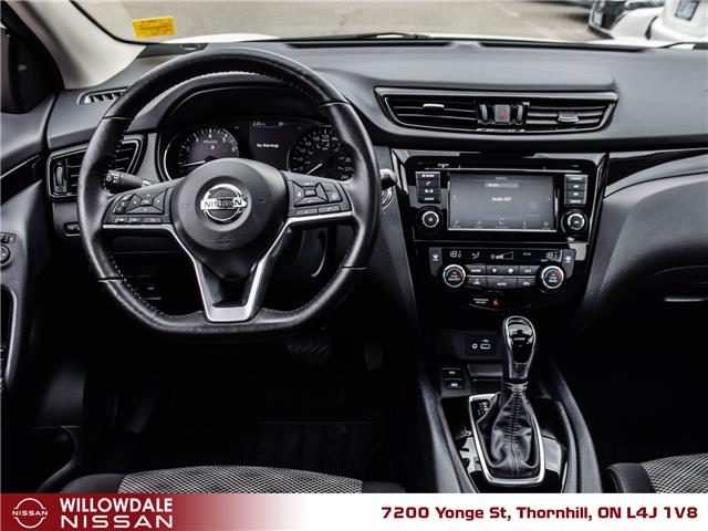 2023 Nissan Qashqai SV (Stk: C39959) in Thornhill - Image 17 of 29
