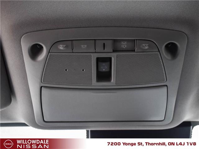 2023 Nissan Qashqai SV (Stk: C39959) in Thornhill - Image 22 of 29