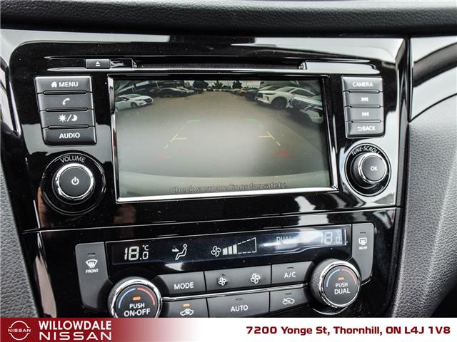 2023 Nissan Qashqai SV (Stk: C39959) in Thornhill - Image 29 of 29