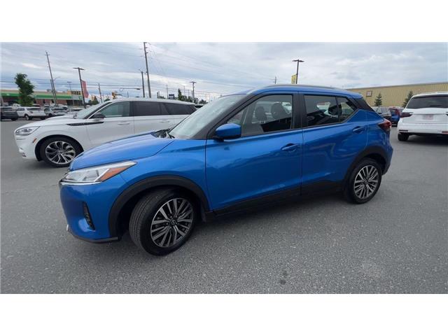 2024 Nissan Kicks SV (Stk: 26283) in Sudbury - Image 4 of 24