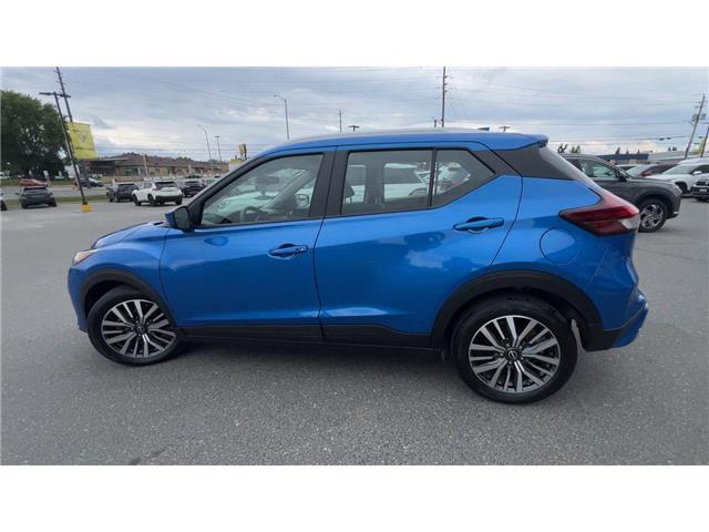 2024 Nissan Kicks SV (Stk: 26283) in Sudbury - Image 5 of 24