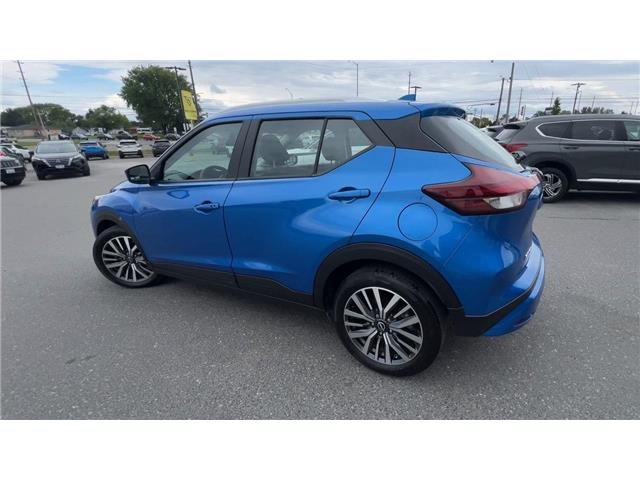 2024 Nissan Kicks SV (Stk: 26283) in Sudbury - Image 6 of 24