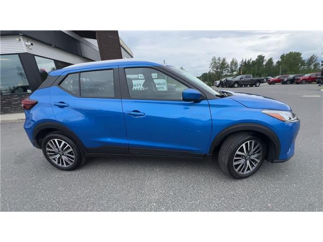 2024 Nissan Kicks SV (Stk: 26283) in Sudbury - Image 9 of 24