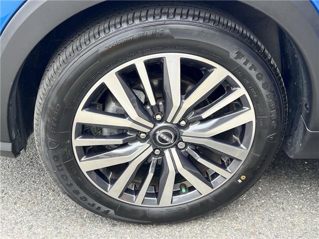 2024 Nissan Kicks SV (Stk: 26283) in Sudbury - Image 10 of 24