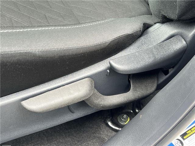 2024 Nissan Kicks SV (Stk: 26283) in Sudbury - Image 12 of 24