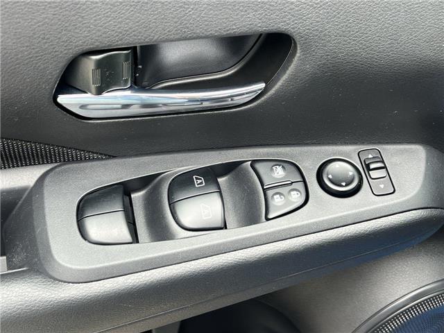 2024 Nissan Kicks SV (Stk: 26283) in Sudbury - Image 13 of 24