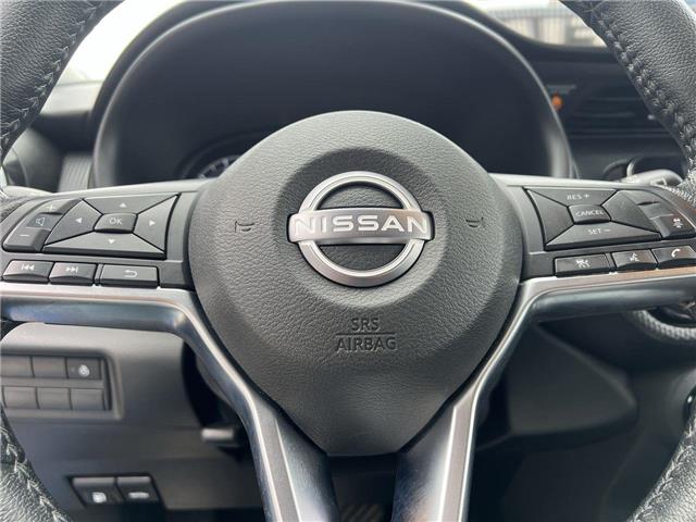 2024 Nissan Kicks SV (Stk: 26283) in Sudbury - Image 14 of 24