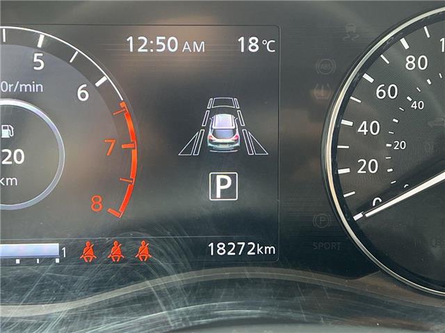 2024 Nissan Kicks SV (Stk: 26283) in Sudbury - Image 15 of 24