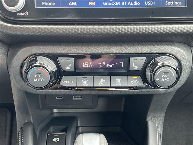2024 Nissan Kicks SV (Stk: 26283) in Sudbury - Image 18 of 24