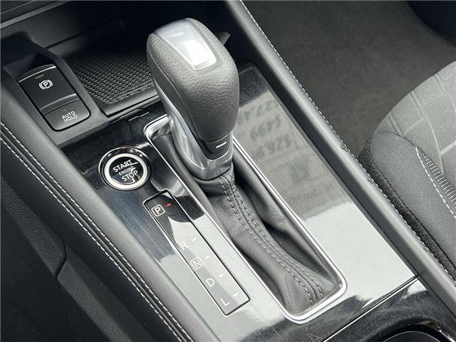 2024 Nissan Kicks SV (Stk: 26283) in Sudbury - Image 19 of 24