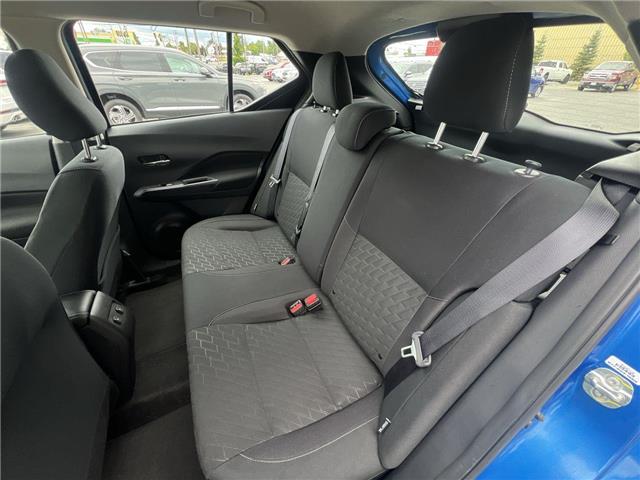 2024 Nissan Kicks SV (Stk: 26283) in Sudbury - Image 21 of 24