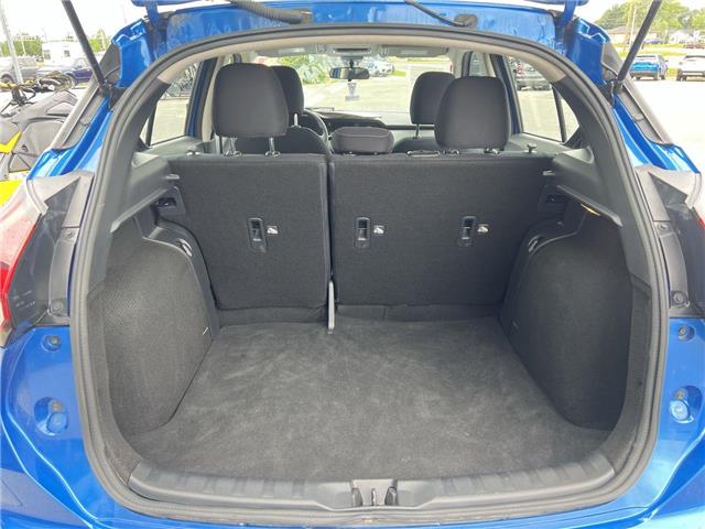 2024 Nissan Kicks SV (Stk: 26283) in Sudbury - Image 23 of 24
