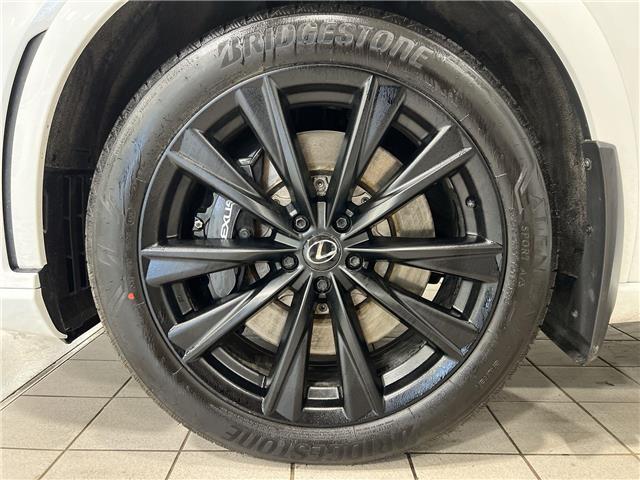 2023 Lexus RX 500h  (Stk: 14U7676) in Markham - Image 10 of 30