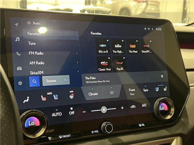 2023 Lexus RX 500h  (Stk: 14U7676) in Markham - Image 16 of 30
