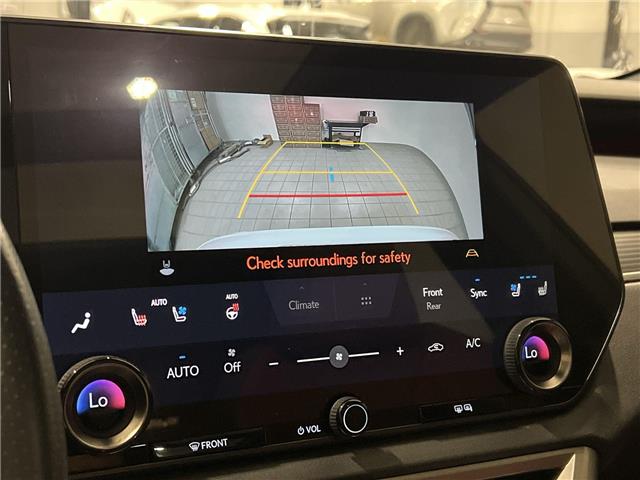 2023 Lexus RX 500h  (Stk: 14U7676) in Markham - Image 17 of 30