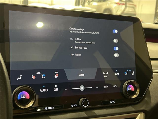 2023 Lexus RX 500h  (Stk: 14U7676) in Markham - Image 18 of 30