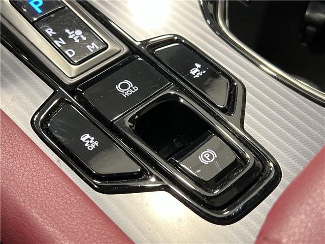 2023 Lexus RX 500h  (Stk: 14U7676) in Markham - Image 23 of 30