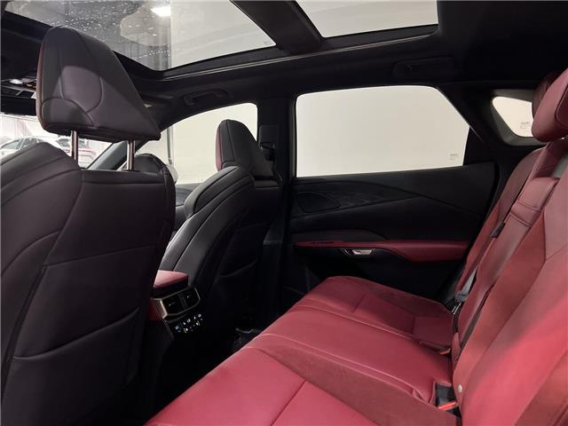 2023 Lexus RX 500h  (Stk: 14U7676) in Markham - Image 24 of 30