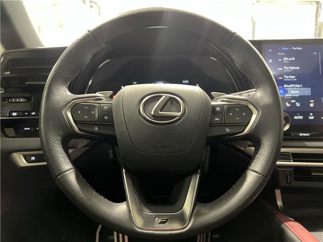 2023 Lexus RX 500h  (Stk: 14U7676) in Markham - Image 25 of 30