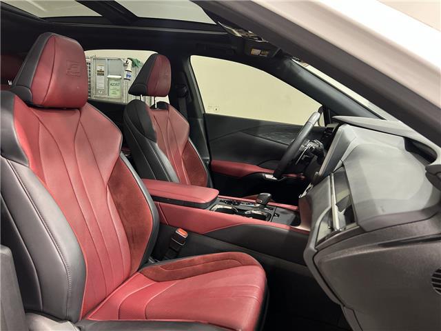 2023 Lexus RX 500h  (Stk: 14U7676) in Markham - Image 26 of 30