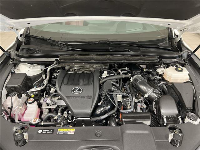 2023 Lexus RX 500h  (Stk: 14U7676) in Markham - Image 30 of 30