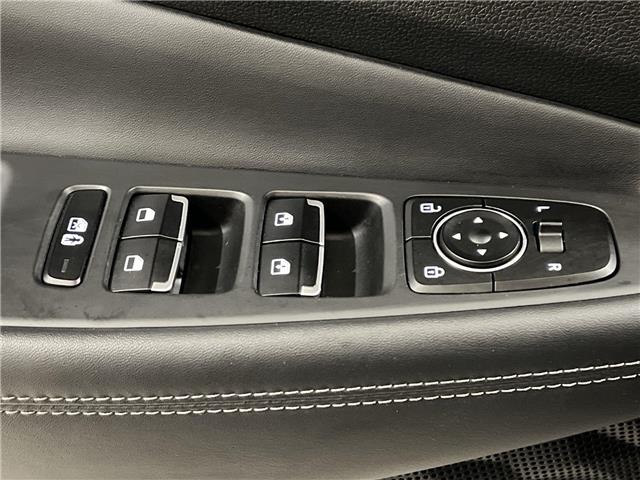 2022 Hyundai Santa Fe HEV (Stk: 14T1800AA) in Markham - Image 13 of 27 2022 Hyundai Santa Fe HEV (Stk: 14T1800AA) in Markham - Image 13 of 27