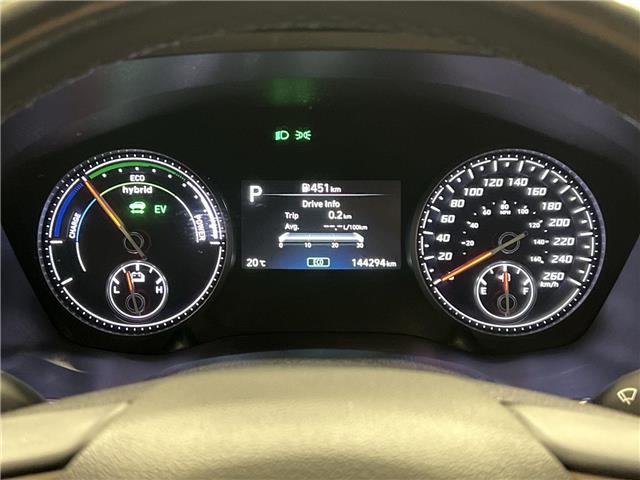 2022 Hyundai Santa Fe HEV (Stk: 14T1800AA) in Markham - Image 14 of 27 2022 Hyundai Santa Fe HEV (Stk: 14T1800AA) in Markham - Image 14 of 27